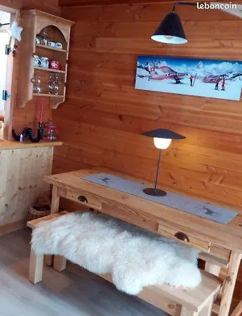 Chalet Montclar *