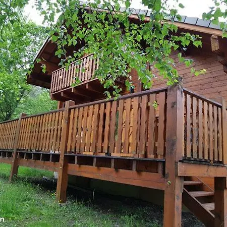 Chalet Chalet Montclar